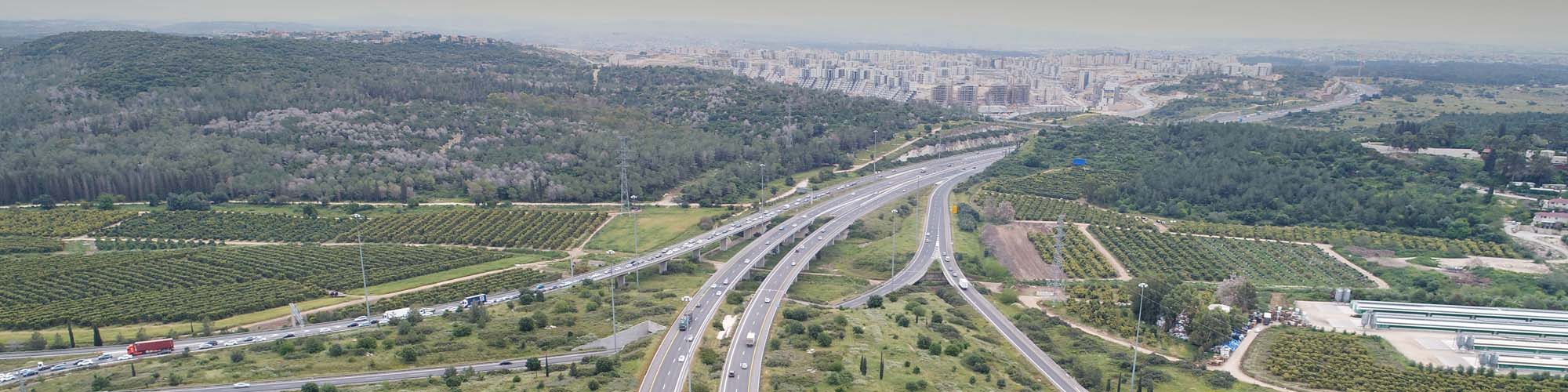 פרופיל המשרד
